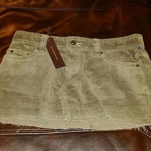 5 for 20 Nice mini skirt